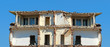 Ruin / The rest of a house