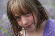 Purple Girl