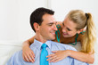 loving wife