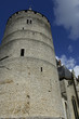 France, château de Châteaudun
