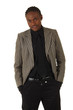 Black Businessman