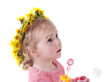 infant
