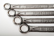 set chiavi inglesi 2