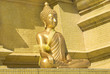 Buddha statue in Pagoda Laem Sor Buddha statue in Pagoda Laem Sor