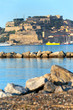 Portoferraio, Isle of Elba, Italy.