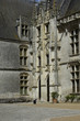 France, château de Châteaudun