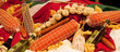 Italian Food Display