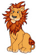 Löwe, Lion, Leo, Sternzeichen, Tierkreiszeichen