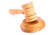 Judges Gavel