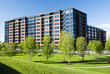 Photo: condominiums condominiums