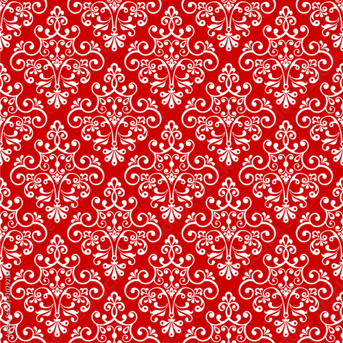 Seamless floral pattern. seamless floral pattern. Seamless floral pattern.