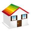 Energetical house Energetical house