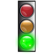 feu vert