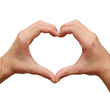 lover's heart