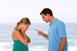 couple argument