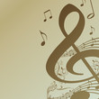 music