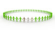 Humans United to Save Nature Humans United to Save Nature