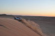 Offroad in the desert 6