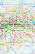 London map