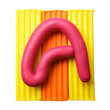 Letter A