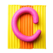 Letter  C
