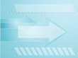 Arrows illustration