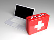 Erste Hilfe für Laptops Erste Hilfe für Laptops