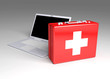 Erste Hilfe für Laptops