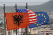 der neue albanische weg