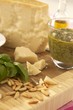 Foto: Pesto-Zutaten Pesto-Zutaten