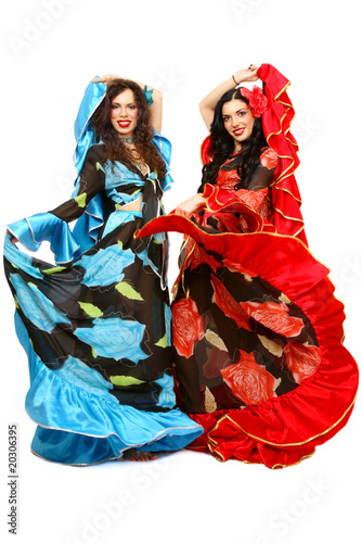 Foto: Gypsies Gypsies