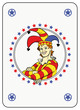 Circle joker