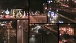 Circulation de nuit