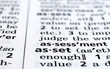 Asset Defined