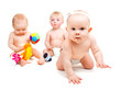 Babies group Babies group