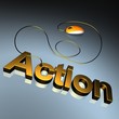 action