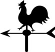 Wheathercock