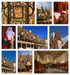 Les Hospices de Beaune Les Hospices de Beaune