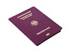 Reisepass freigestellt