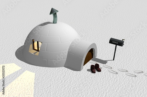 Igloo