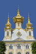 Golden Cupolas