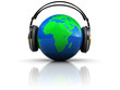 earth listening
