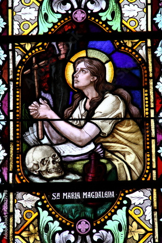 Maria Magdalena