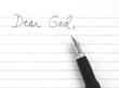 Dear God