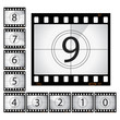 Film countdown