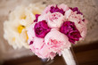 Bridal bouquet
