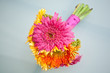 Bridal bouquet