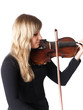 Violinist