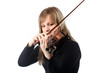 Violinist