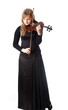 Violinist